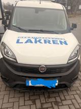 Fiat Doblo 1.6 16V Multijet 88kW SX Maxi - Fiat Doblo aus 2020