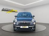 Fiat 500L UrbanLounge 1.3D Automatik Navi/Pano/Kamera - Fiat 7-Sitzer