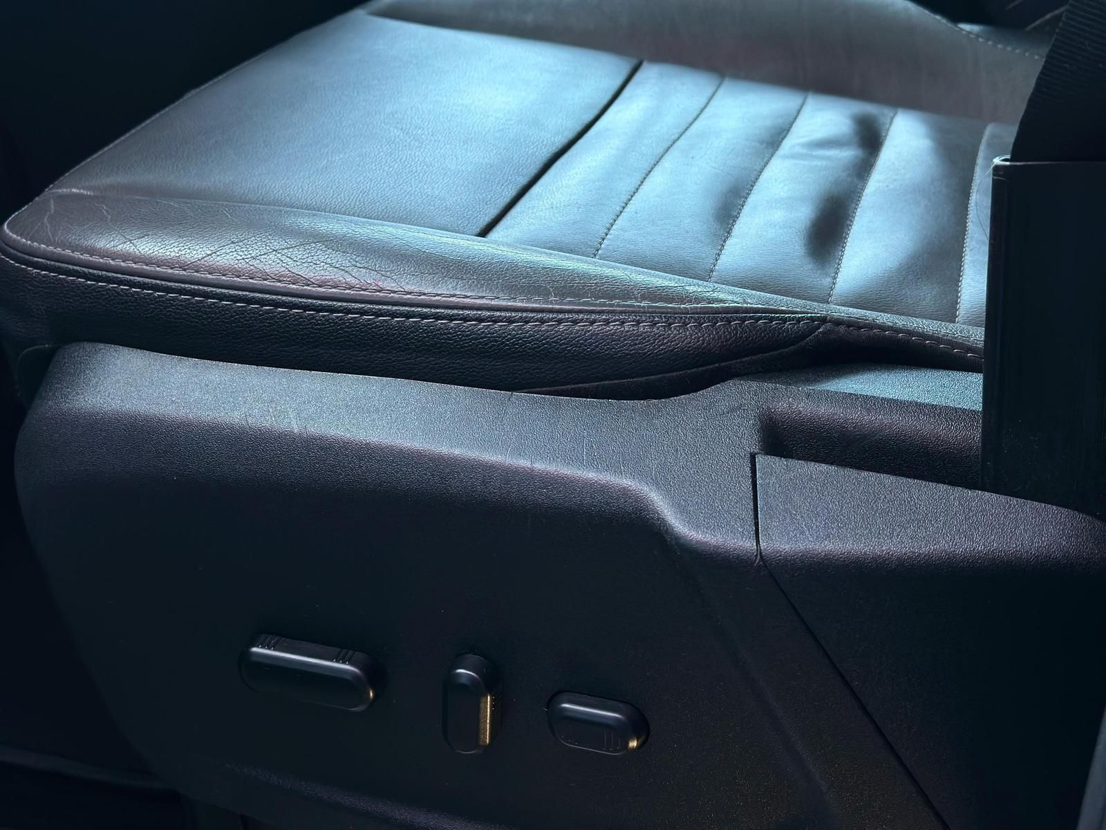 FORD Tourneo Custom 2.0TDCi TITANIUM X NAVI#AHK#ACC - Image 21