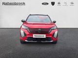 Peugeot e-2008 GT Elektromotor 156 Kamera Sitheizung Nav - Peugeot mit Elektro-Antrieb