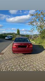 Mercedes-Benz Mercedes Benz C220 (W203) - gebrauchte Mercedes-Benz C 220 aus dem Jahr 2000