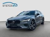 Volvo V60 T6 Recharge Plug-In Hybrid AWD Plus Dark - Volvo V60 mit Hybrid-Antrieb: Grau, Kombi