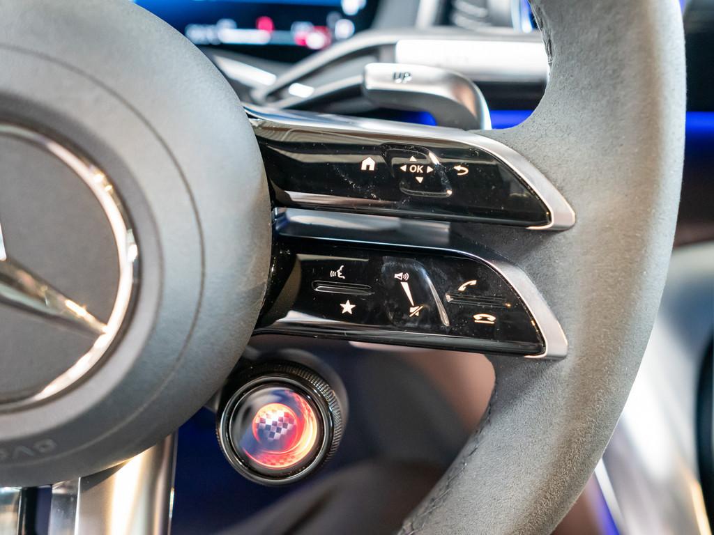 Mercedes-Benz AMG GT 63 PRO 4M+ Manufaktur Burm3D PANO HUD LED