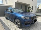 BMW X3 M40d - BMW X3 M40 von privat