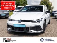 Volkswagen Golf VIII 2.0 TSI DSG GTI Clubsport LED Navi Kam