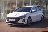 Hyundai i20 1.2 Navi Kamera Tempomat - Hyundai i20: Kleinwagen