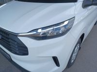 Ford Transit Custom - Vorschau Bild 28