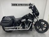 Harley-Davidson FXST SOFTAIL STREETBOB STANDARD ABS CLUB STYLE 1 - HARLEY-DAVIDSON SOFTAIL STANDARD FXST