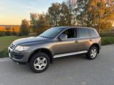 Volkswagen Touareg 3.0 V6 TDI Tiptronic -