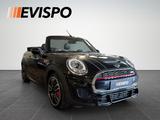 MINI John Cooper Works Cabrio*Kamera*Sportsitze* - MINI: Cabrio, Sport