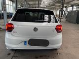 Volkswagen Polo 2.0 TSI OPF DSG GTI GTI - Volkswagen Polo mit Benzin-Antrieb: Standheizung, Kleinwagen