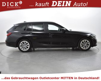 Fahrzeugabbildung BMW 318d Tour. Advan NAVI+LC+LED+KAMERA+SHZ+MFL+TEMP