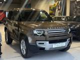 Land Rover Defender 90 3.0D I6 200 CV AWD Auto X - Land Rover Defender Hybrid (Diesel/Elektro)