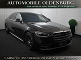 Mercedes-Benz S 400 d 4M AMG LANG *Exclusive*HA-Lenk*Sitzklima - Mercedes-Benz S 400 mit Diesel-Antrieb