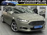 Ford Mondeo Turnier 2.0 TDCI Titanium, LED, Kamera - Ford mit Diesel-Antrieb: Kombi