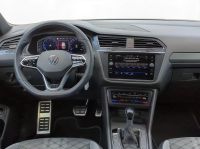 Volkswagen Tiguan Allspace - Vorschau Bild 5