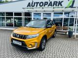 Suzuki Vitara 1.4 Mild-Hybrid Comfort 4x2 - gebrauchte Suzuki Vitara aus dem Jahr 2024