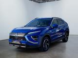 Mitsubishi Eclipse Cross Basis PHEV 4WD TEMP KAM DAB SHZ - Gebrauchtwagen in Hennigsdorf