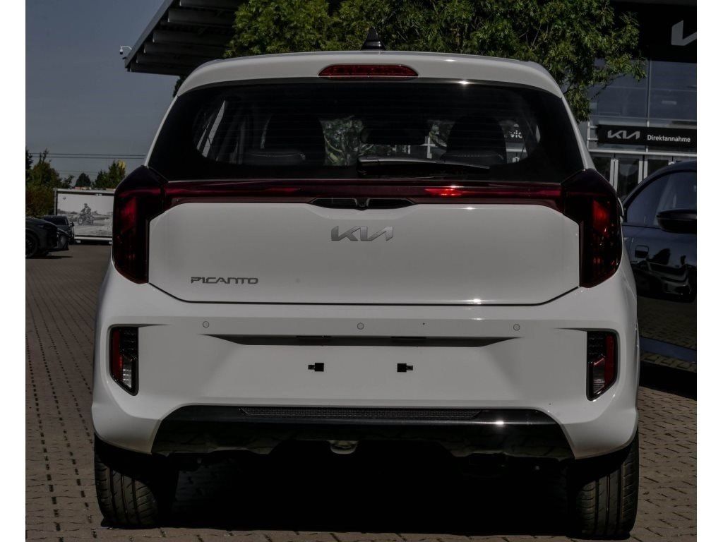 Kia Picanto - Bild 11