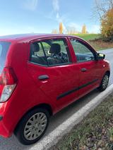 Hyundai i10 1.1 Classic Classic - Hyundai i10 von privat