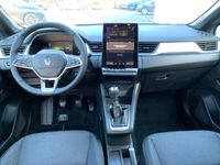 Renault Captur - Vorschau Bild 14