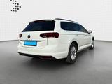 Volkswagen Passat Variant 2.0 TDI DSG  Business* Navi*AHK*P - Volkswagen Passat Variant mit Diesel-Antrieb: Weiß, Kombi