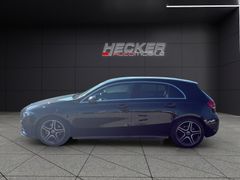 Mercedes-Benz A 180 AMG Line