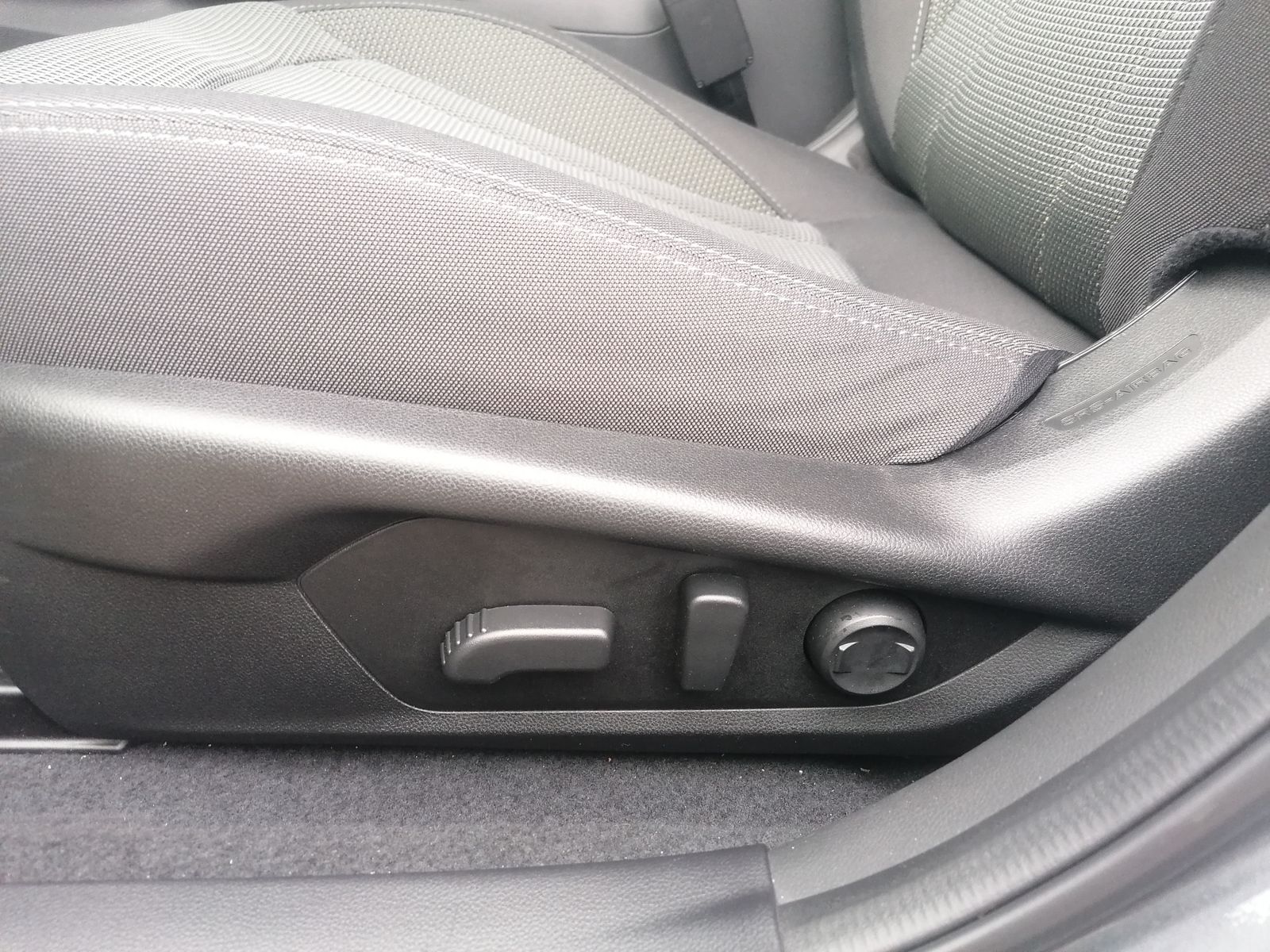 Fahrzeugabbildung Subaru Crosstrek 2.0ie e-BOXER Active Lineartronic 4x4