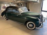 Mercedes-Benz 300 Adenauer Cabriolet D Restaurationsobjekt - Mercedes-Benz: Restauration