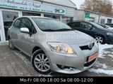 Toyota Auris Executive *1.Hand*TÜV-Neu*Tempomat*SZH* - gebrauchte Toyota Auris aus dem Jahr 2008