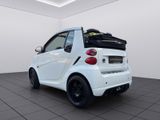 Smart Cabrio Brabus**Neuer Motor**Servo** - Smart aus 2012