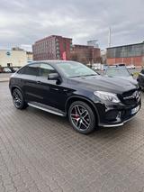 Mercedes-Benz GLE 43 AMG Mercedes-AMG GLE 43 4MATIC Merced... - Mercedes-Benz GLE 43 AMG Gebrauchtwagen