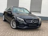 Mercedes-Benz C 250 T AVANTGARDE Autom. *19Zoll/Leder/Navi/LED - Mercedes-Benz C 250 in Frankfurt (Main)