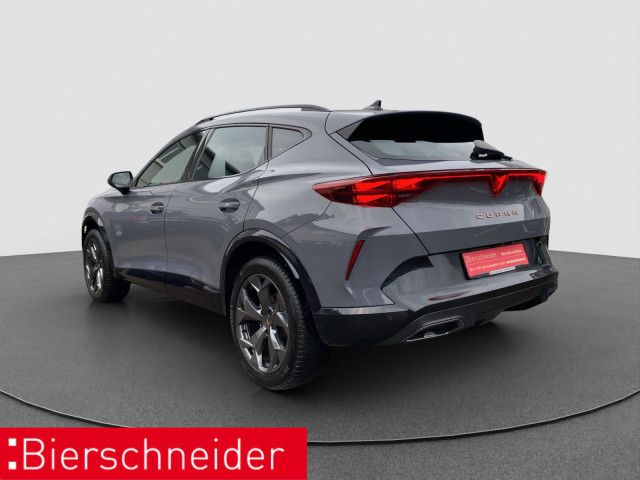 Cupra Formentor - Bild 6