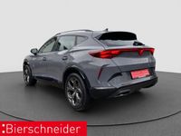 Cupra Formentor - Vorschau Bild 6