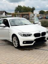 BMW 118i Sport Line - BMW 118: Coupe