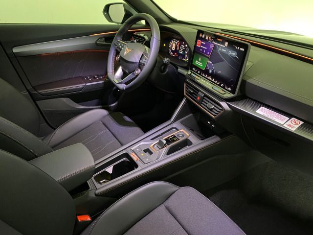 Formentor 1.5 eTSI DSG MATRIX+NAVI+KAMERA