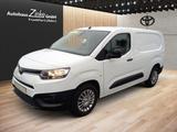Toyota Proace City L2 Comfort Lang *Navi* - Toyota Proace (Verso) Lang Gebrauchtwagen