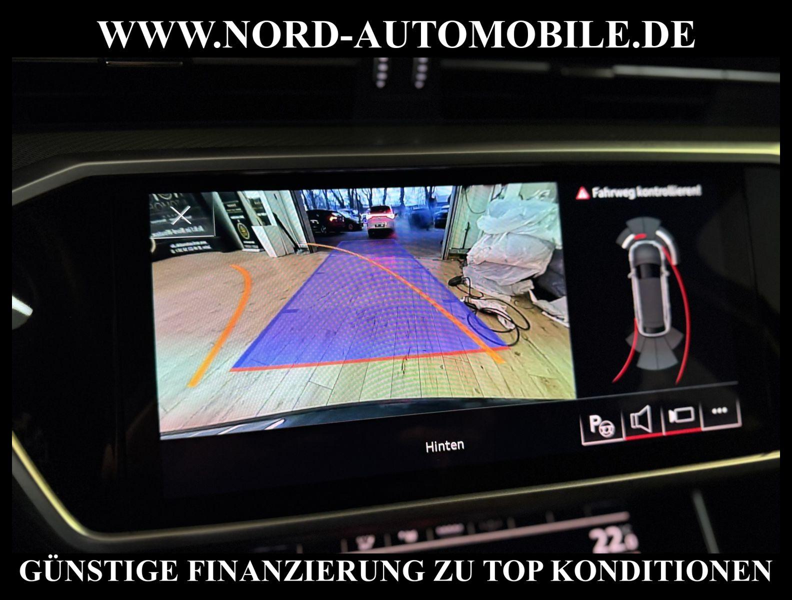 Audi A6 Avant Sport 2.0 45 TFSI Teilleder/Kamera/ACC/, миниатюра 27