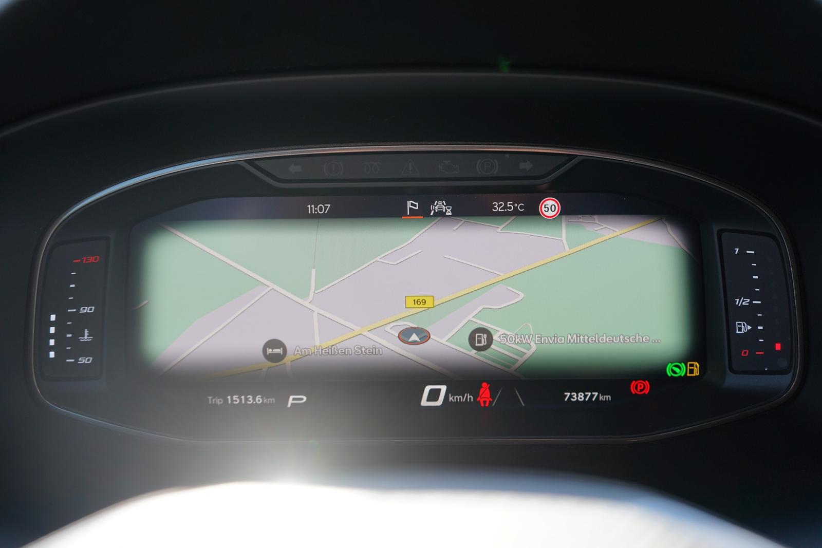 Cupra Ateca 2.0 4Drive LED Navi Beats AHK ACC DAB, миниатюра 25
