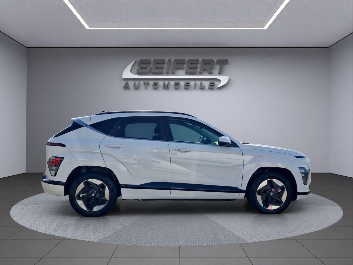 Hyundai Kona – Bild 6