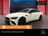 Mercedes-Benz GT 53 4M Distr/360°/Burm/DYNAMIC+/Ride+/20" - Mercedes-Benz AMG GT Gebrauchtwagen in Berlin