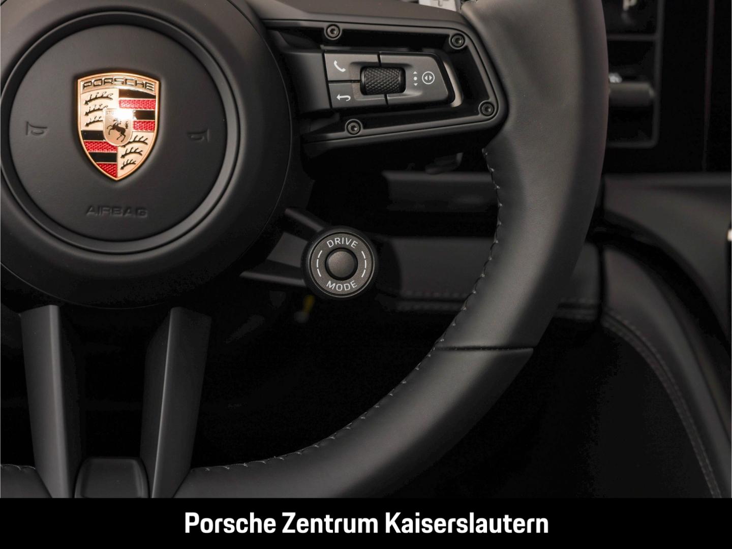 Porsche Panamera 4 E-Hybrid LED-Matrix InnoDrive BOSE