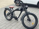 MC E-Bike MAX E-COFFEECRUISER*NEU* - Angebote