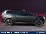 Hyundai Ioniq 9 Uniq  6-Sitzer 4WD Panorama-Glas-Schiebe - graue Hyundai IONIQ 9