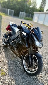 Kawasaki Z1000D - KAWASAKI LEIPZIG
