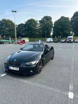 BMW e93 335i N54 Cabrio - BMW 335 aus 2007: Cabrio, 335i