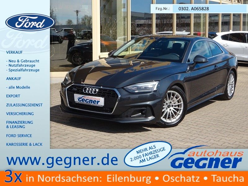 Image of Audi A5