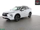Mitsubishi Eclipse Cross 2.4 Hybrid 4WD Select 360GRAD,ACC - gebrauchte Mitsubishi SUV & Geländewagen