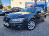 Seat Exeo ST Style - gebrauchte Seat Exeo aus dem Jahr 2011